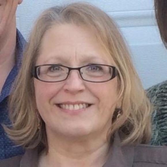 Meet your Posher, Cathy - Picture 1 of 1